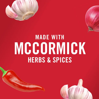 McCormick Taco Seasoning Mix – Housewarming Gift for New Home Cooks, Pantry-Friendly 8.5 oz Pouch