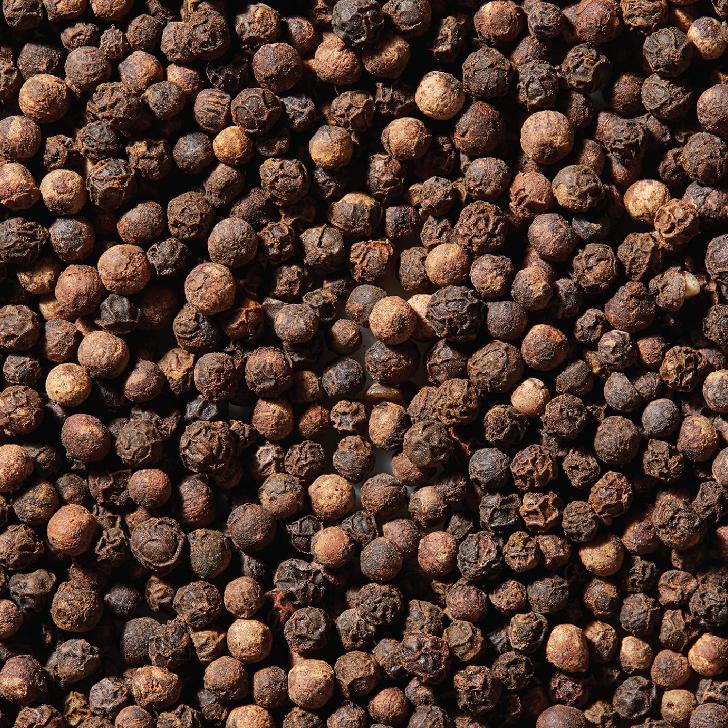 McCormick Whole Black Peppercorns – Clean-Pantry Staple for the Minimalist Kitchen, Refill Grinder Daily