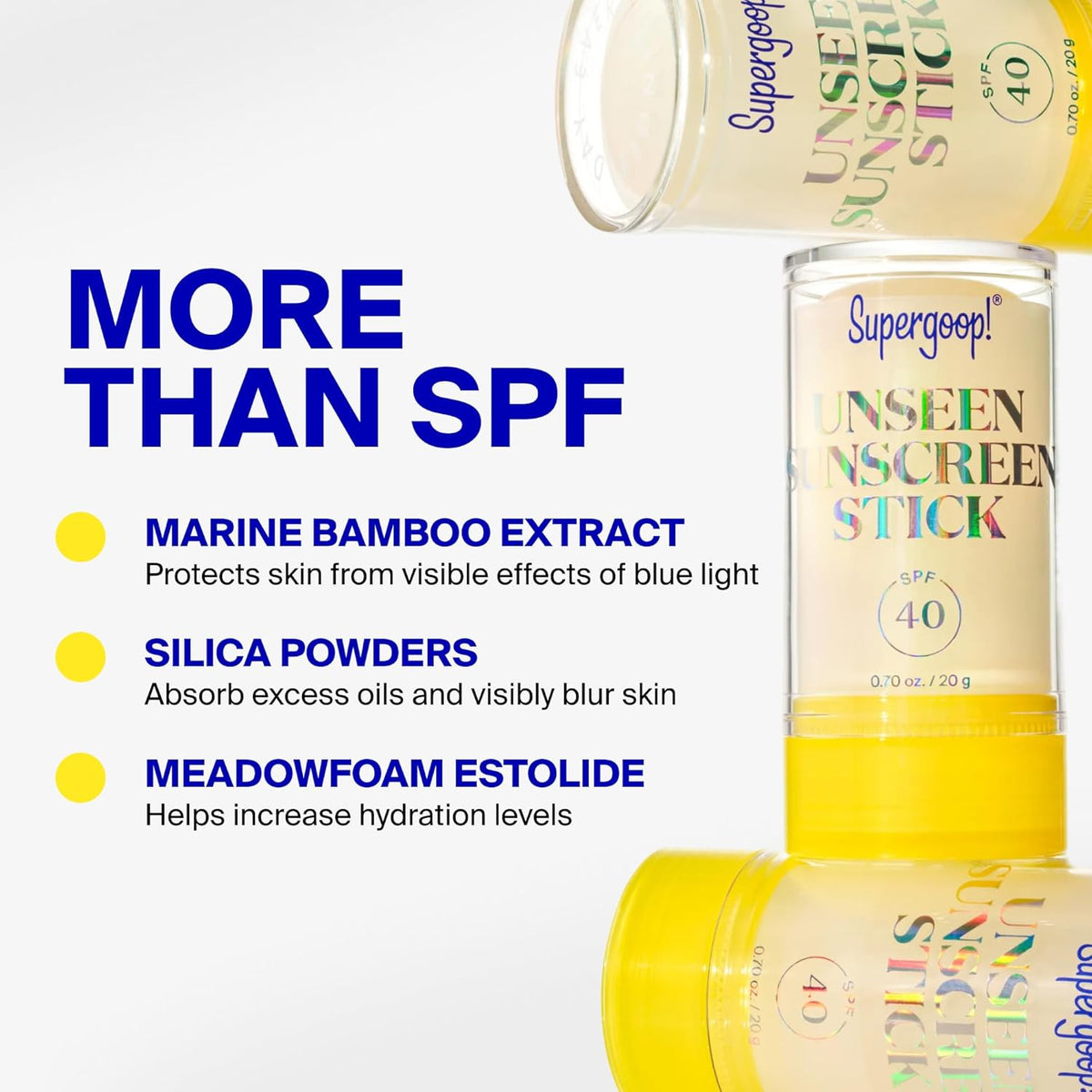 meadowfoam estolide for added hydration during wear