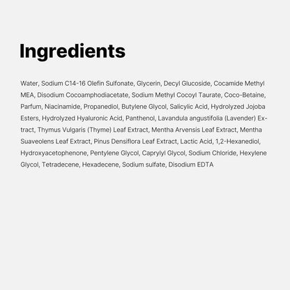 medi-sol complex proprietary blend combining all active ingredients