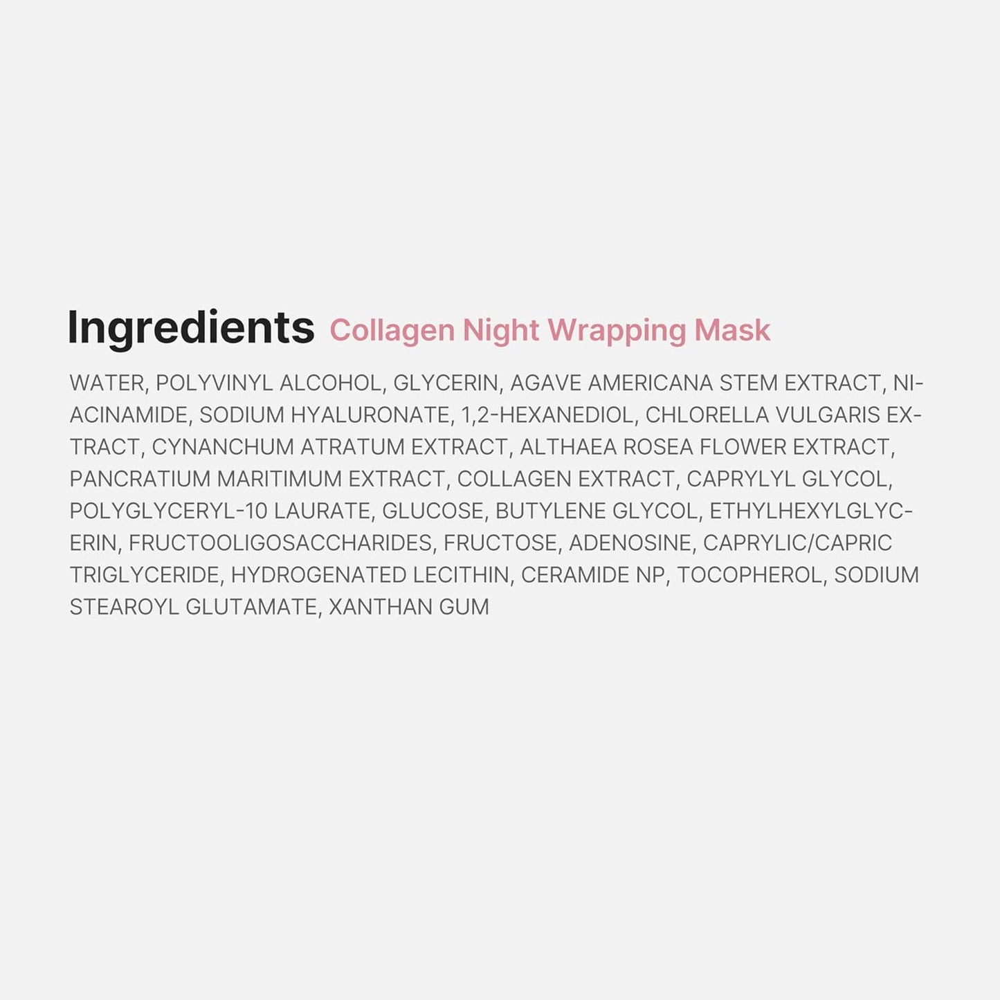 medicube Glass Skin Collagen Trial Kit – Premium K-Beauty Ritual, Elevated 4-Step Set with Triple Collagen Complex