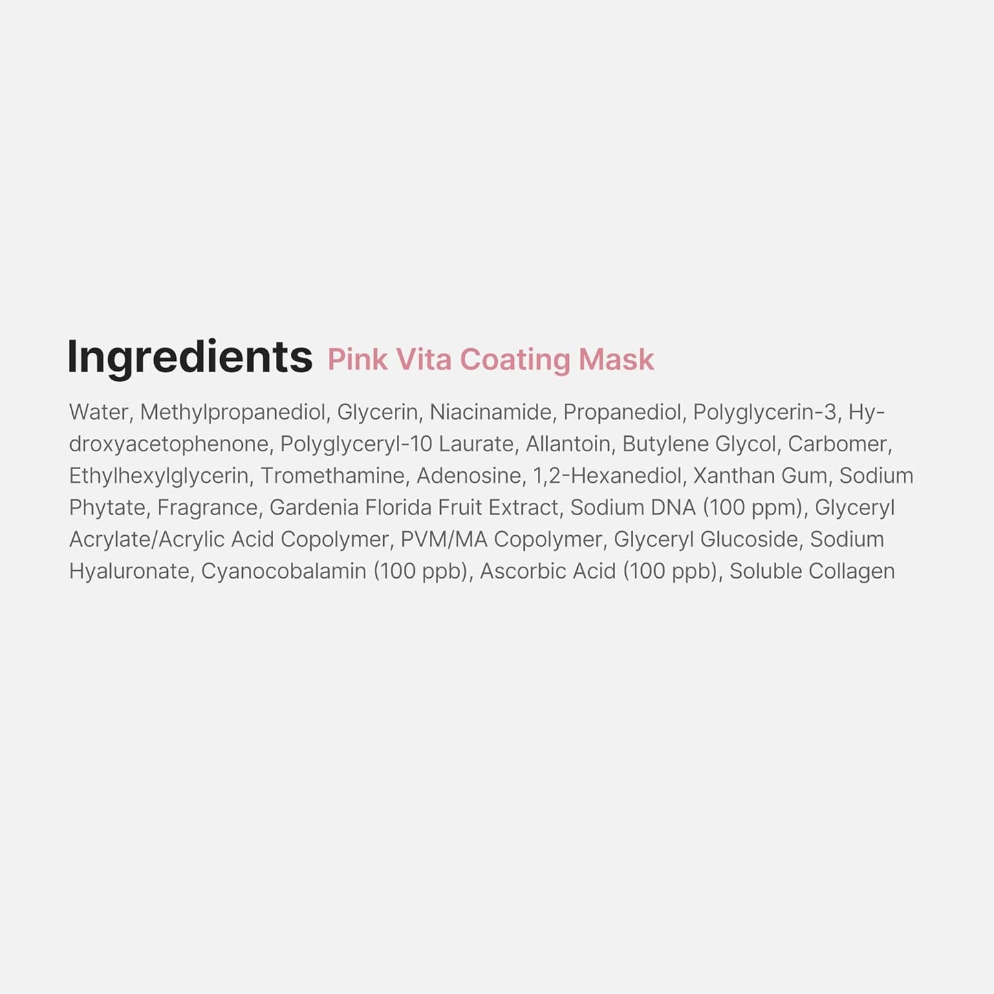 Medicube Salmon DNA PDRN Trial Kit – 5-Step Edit in One Minimalist Skincare Box for Clean Vanities
