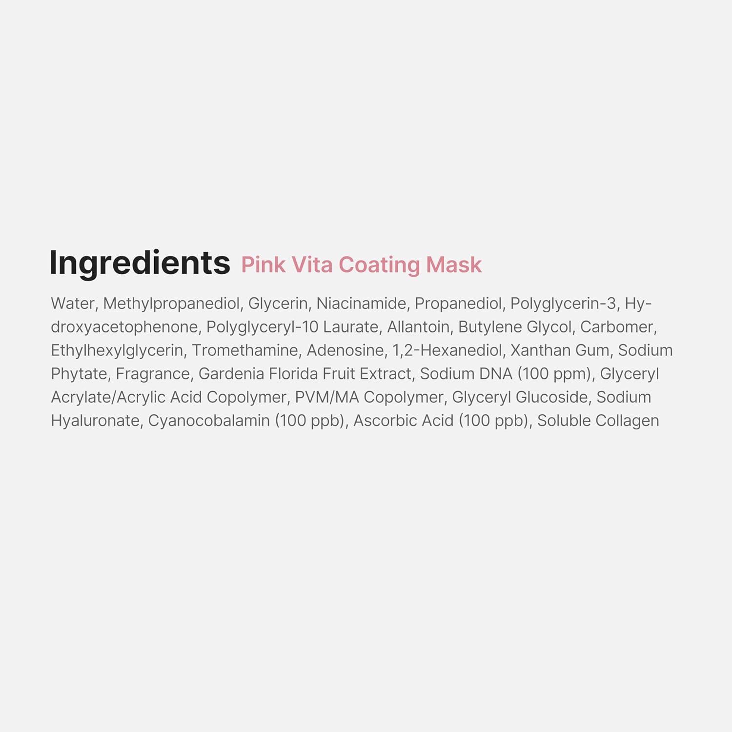 Medicube Salmon DNA PDRN Trial Kit – 5-Step Edit in One Minimalist Skincare Box for Clean Vanities