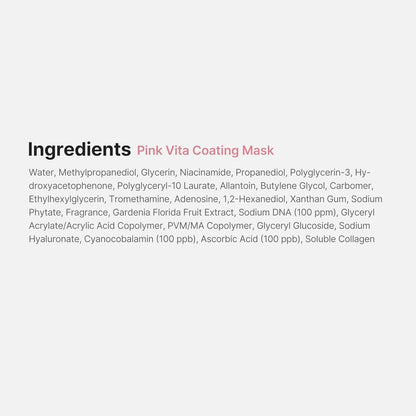Medicube Salmon DNA PDRN Trial Kit – 5-Step Edit in One Minimalist Skincare Box for Clean Vanities
