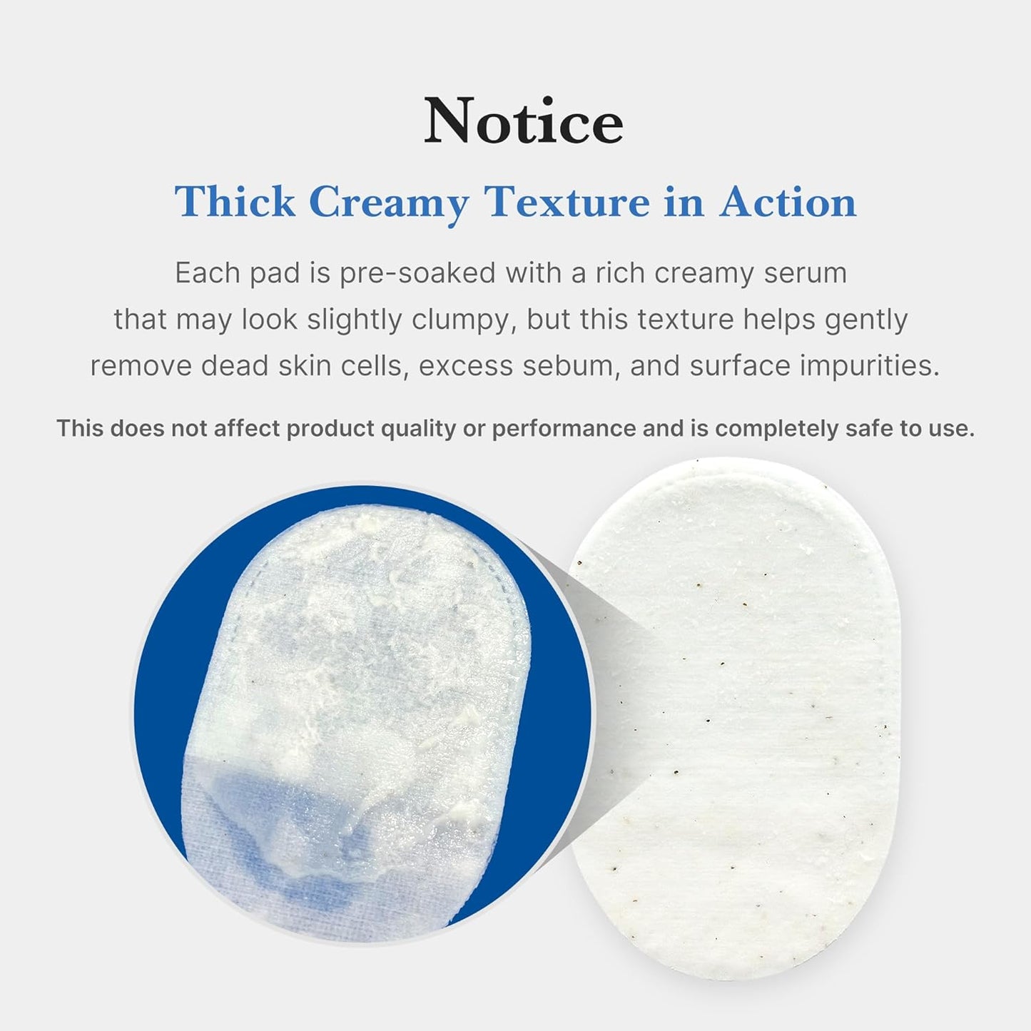 medicube Zero Pore Peel Pads – Premium Double-Sided Exfoliation for an Elevated Vanity Counter