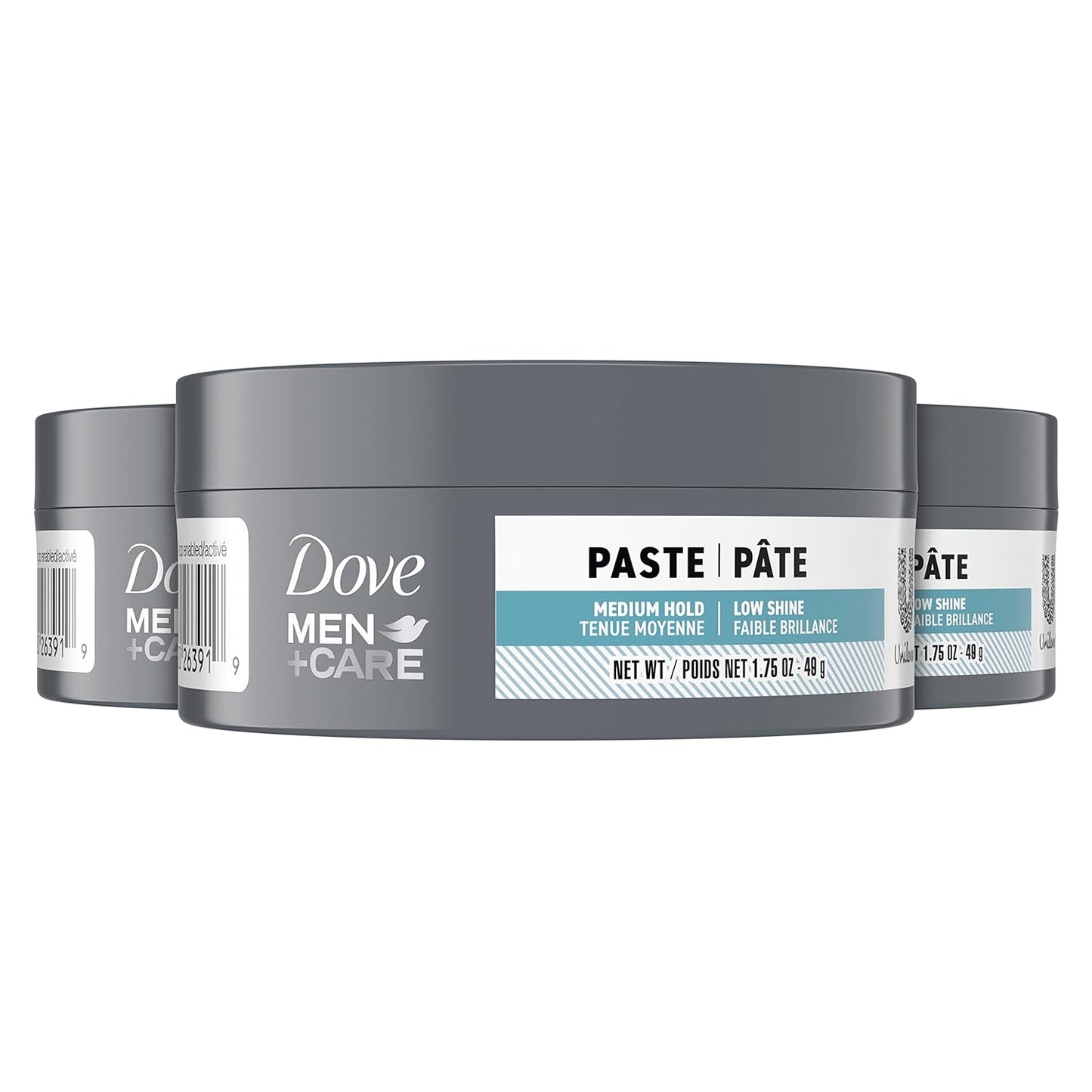 medium hold sculpting formula that can be reshaped and restyled throughout the day