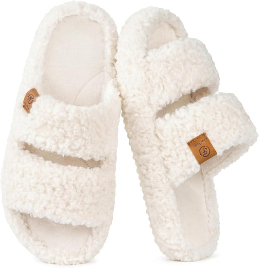 memory foam cushioned insole