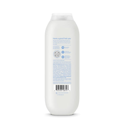 Method Simply Nourish Hydrating Conditioner – Elegant Cruelty-Free Hair Care With 80% Recycled Bottle
