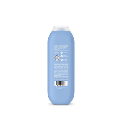 Method Simply Nourish Moisturizing Shampoo – Mindful Self-Care Ritual for Dry, Stressed Hair at Home