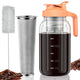 64 Ounces - Orange