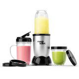Magic Bullet Compact Blender – Charming Wedding Registry Gift for Newlywed Couples Building a Starter Kitchen