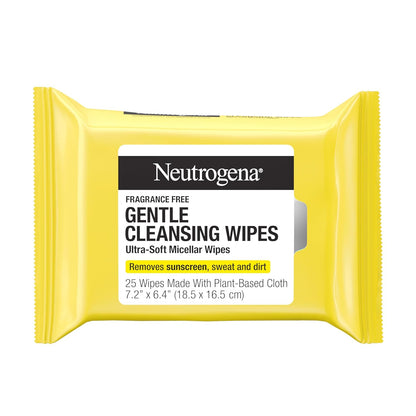micellar-infused triple emollient blend for effective one-step cleansing