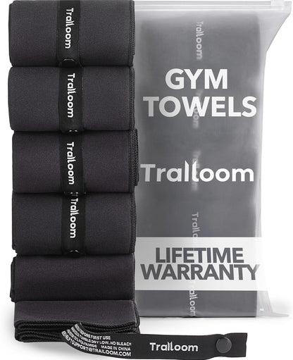 microfiber fiber technology for instant moisture absorption