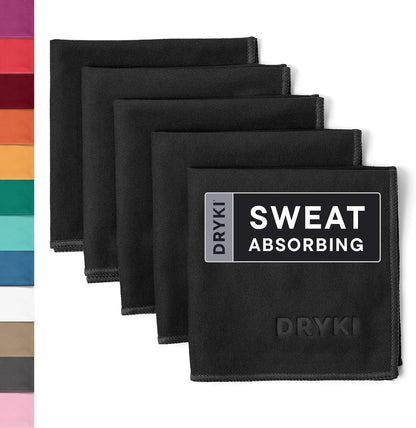 microfiber moisture-wicking fabric