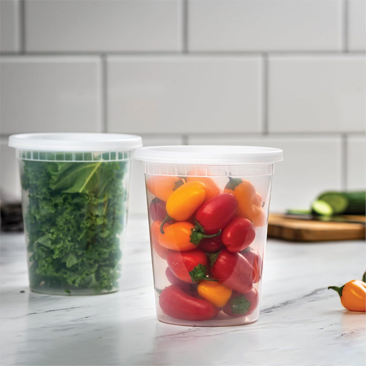 microwave, freezer, and dishwasher safe materials