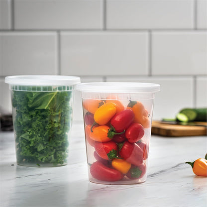 microwave, freezer, and dishwasher safe materials