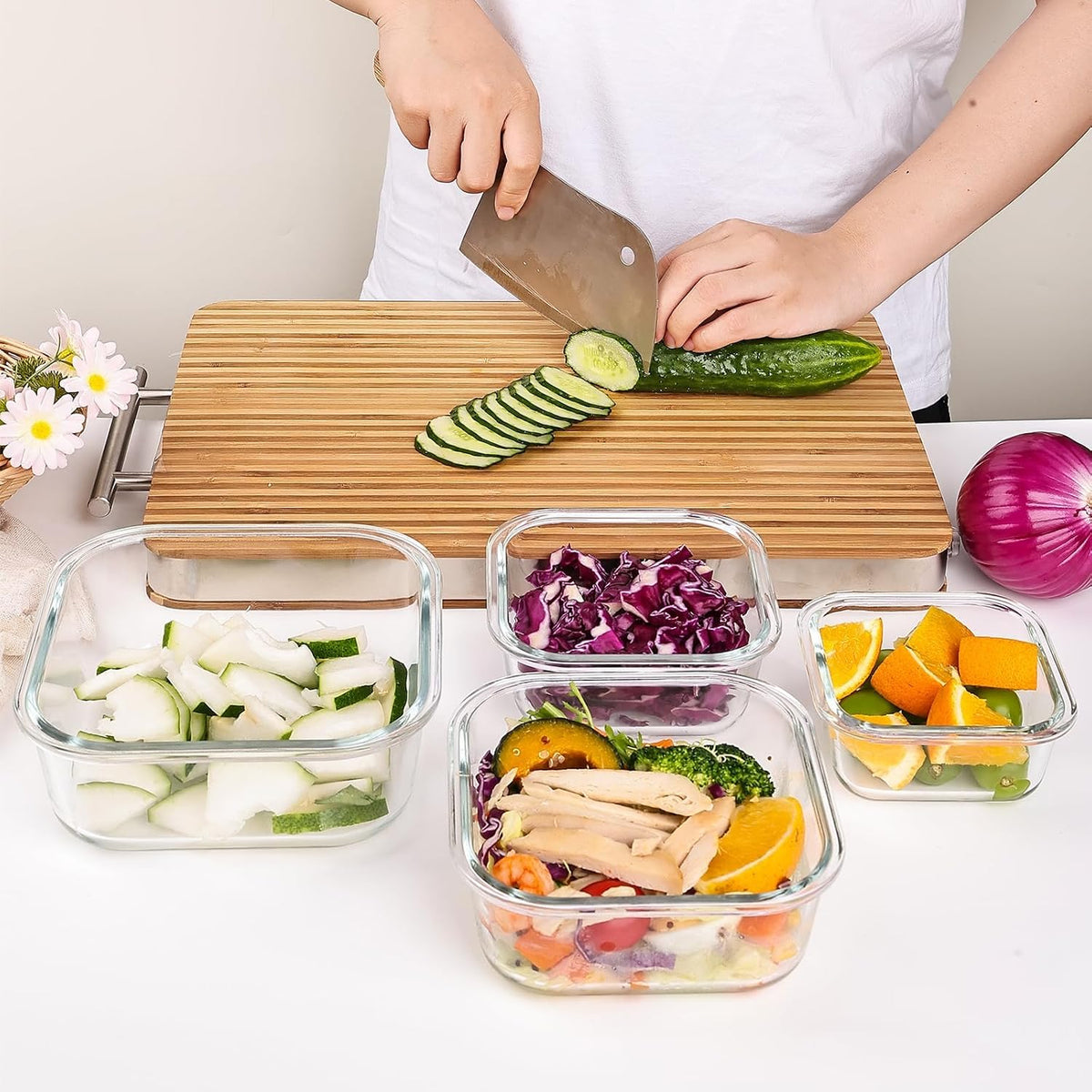 microwave, oven, freezer, and dishwasher safe across all variants