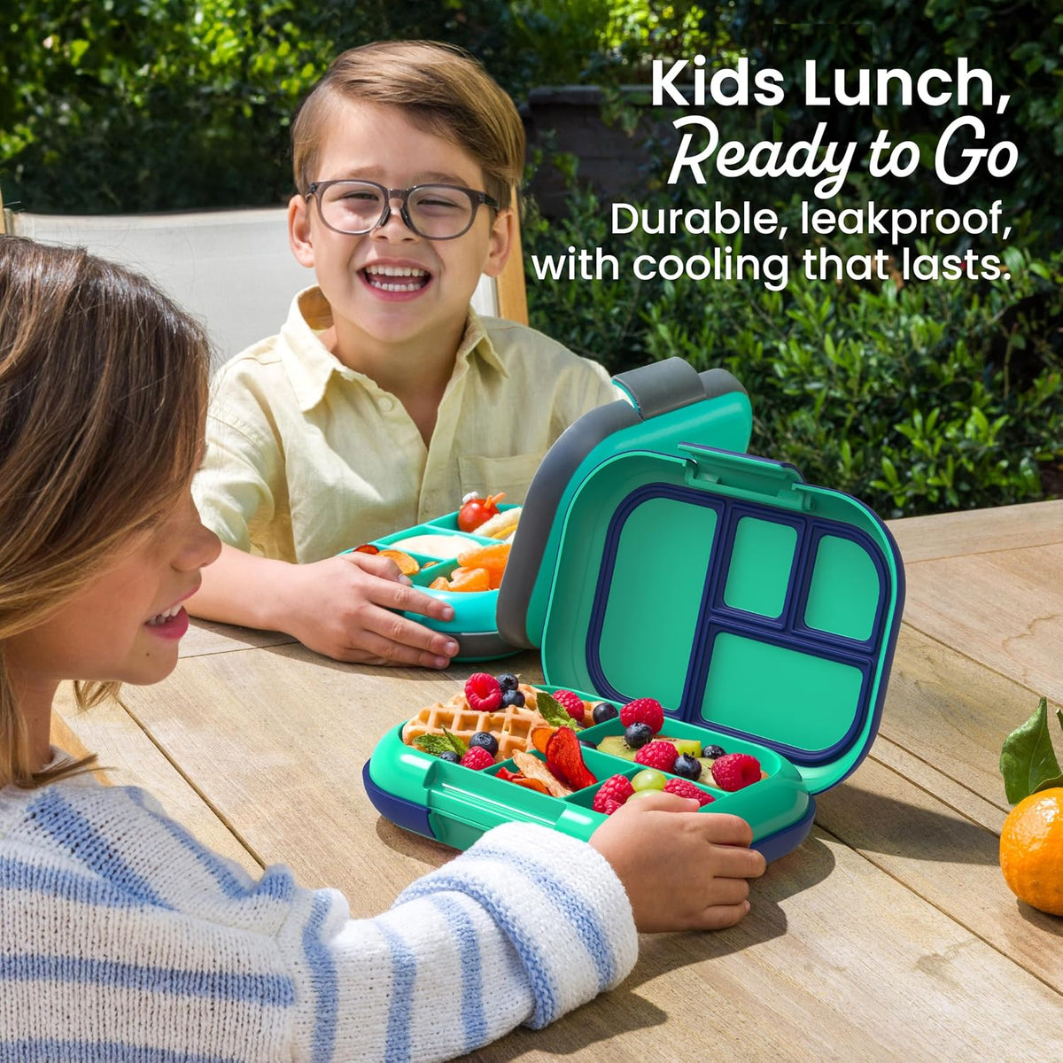 microwave-safe removable tray and top-rack dishwasher-safe for easy cleanup
