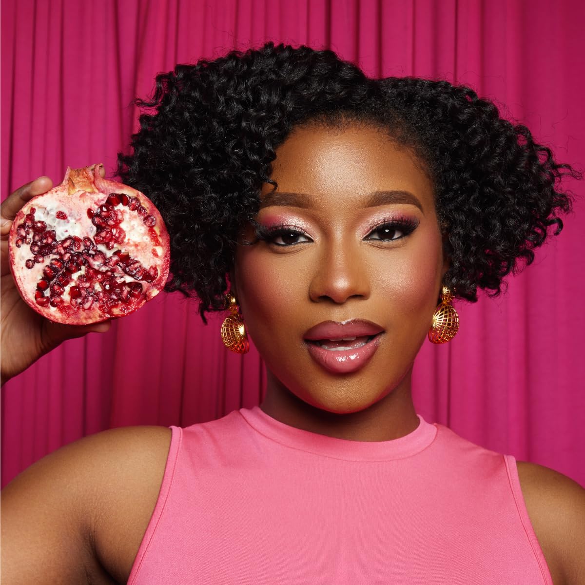 Mielle Organics Pomegranate & Honey Shampoo – Streamlined Wash Day Pick for the Curly Girl Method Routine