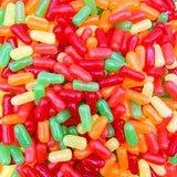 Mike and Ike Candy Bulk - 1 Pound Bag for Kids Lunchbox, School Snacks, and Birthday Party Favors