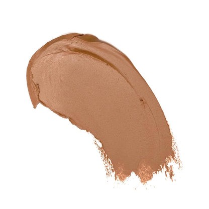 Milani Cheek Kiss Cream Bronzer - Hey Honey | Korean-Made Gift for the Friend Who Loves Sun-Kissed Glow