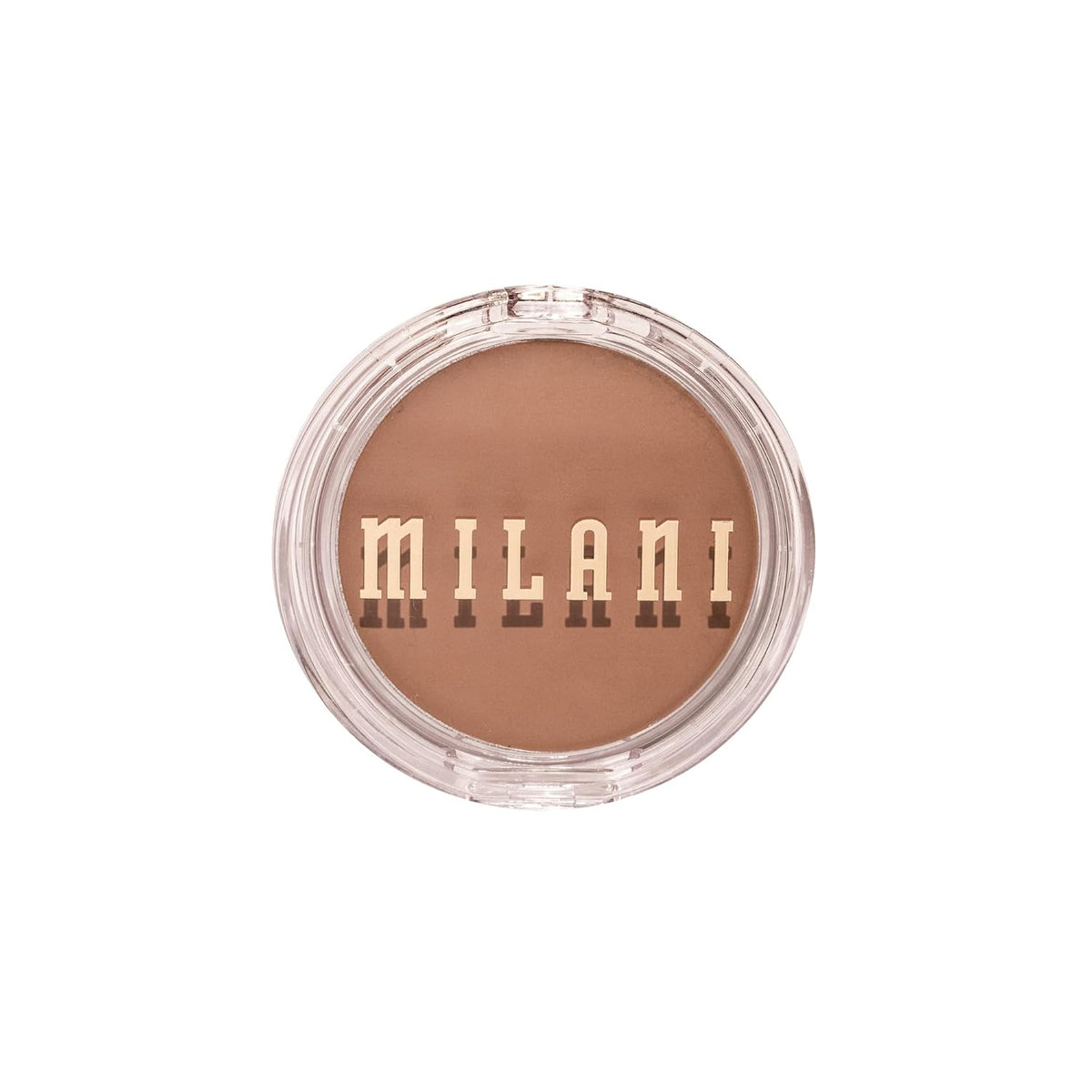 Milani Cheek Kiss Cream Bronzer - Hey Honey | Korean-Made Gift for the Friend Who Loves Sun-Kissed Glow