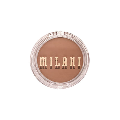 Milani Cheek Kiss Cream Bronzer - Hey Honey | Korean-Made Gift for the Friend Who Loves Sun-Kissed Glow