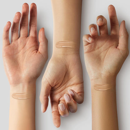 Milani Glow Hydrating Skin Tint – Easy Gifting Pick for Mom and Friends Who Love Natural Dewy Makeup