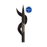 Milani The Tank Liquid Eyeliner - Thoughtful Birthday Gift for Her, Vegan Black Winged Liner With Sealed Storage Tank