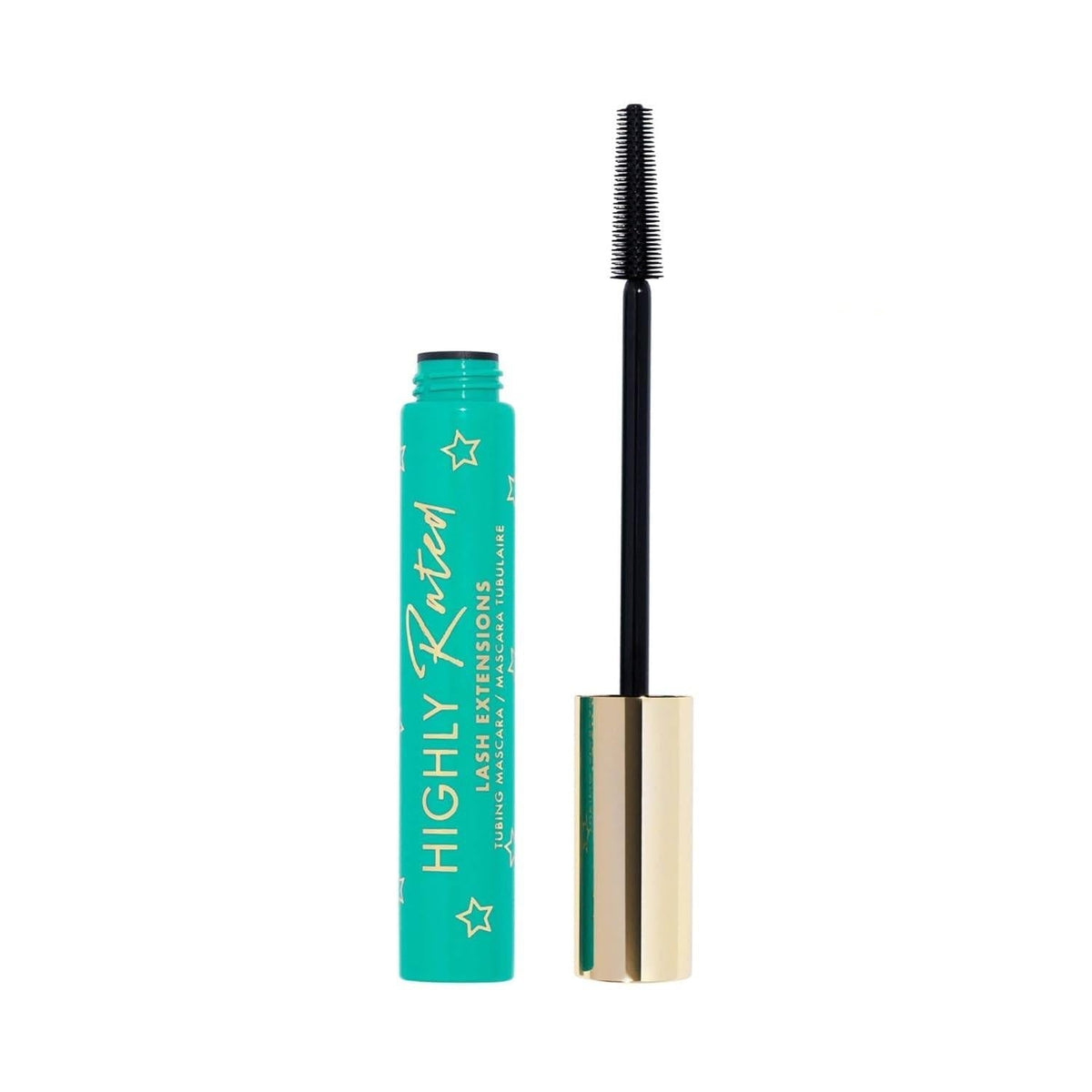 Milani Tubing Mascara – Premium Lash Lift for an Elevated Evening Makeup Look
