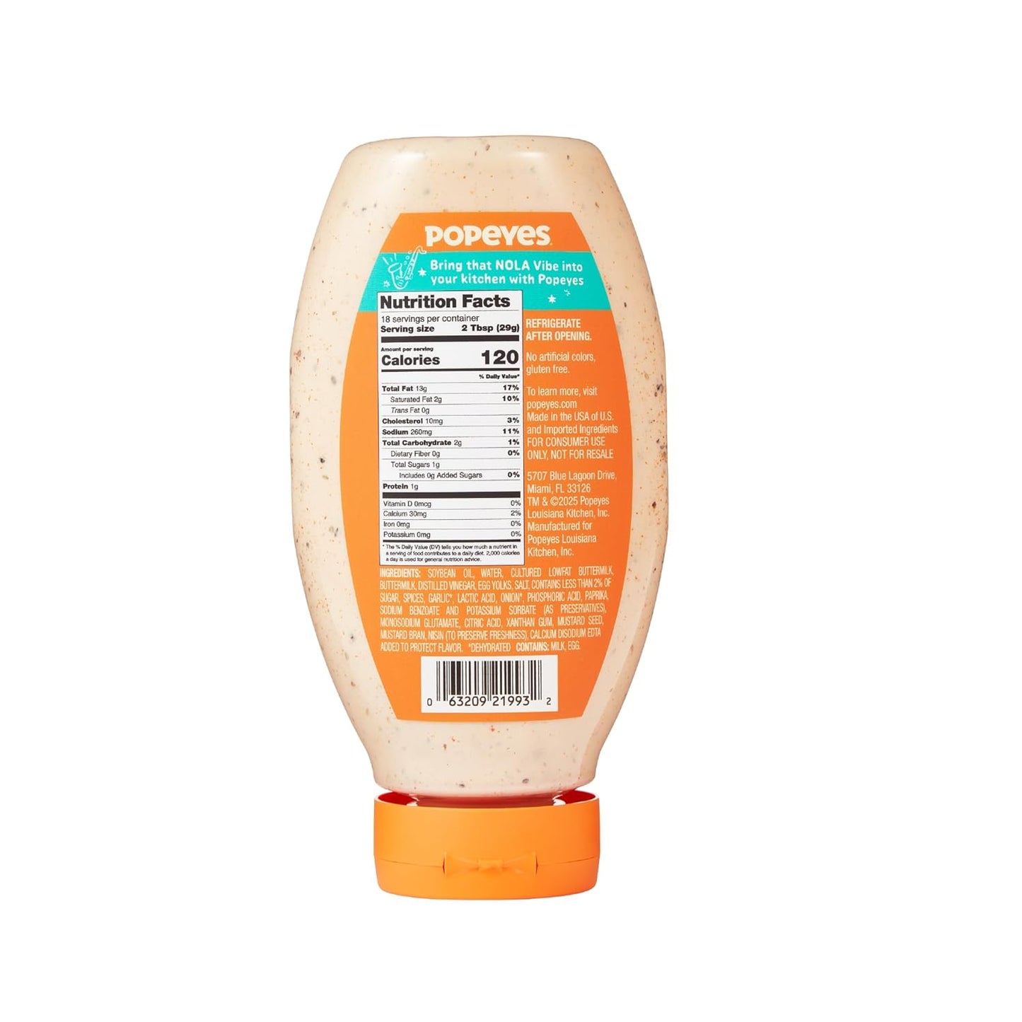 mild heat profile suitable for broad palates including children