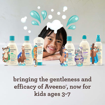 mild scent clinically shown to be as gentle as fragrance-free products