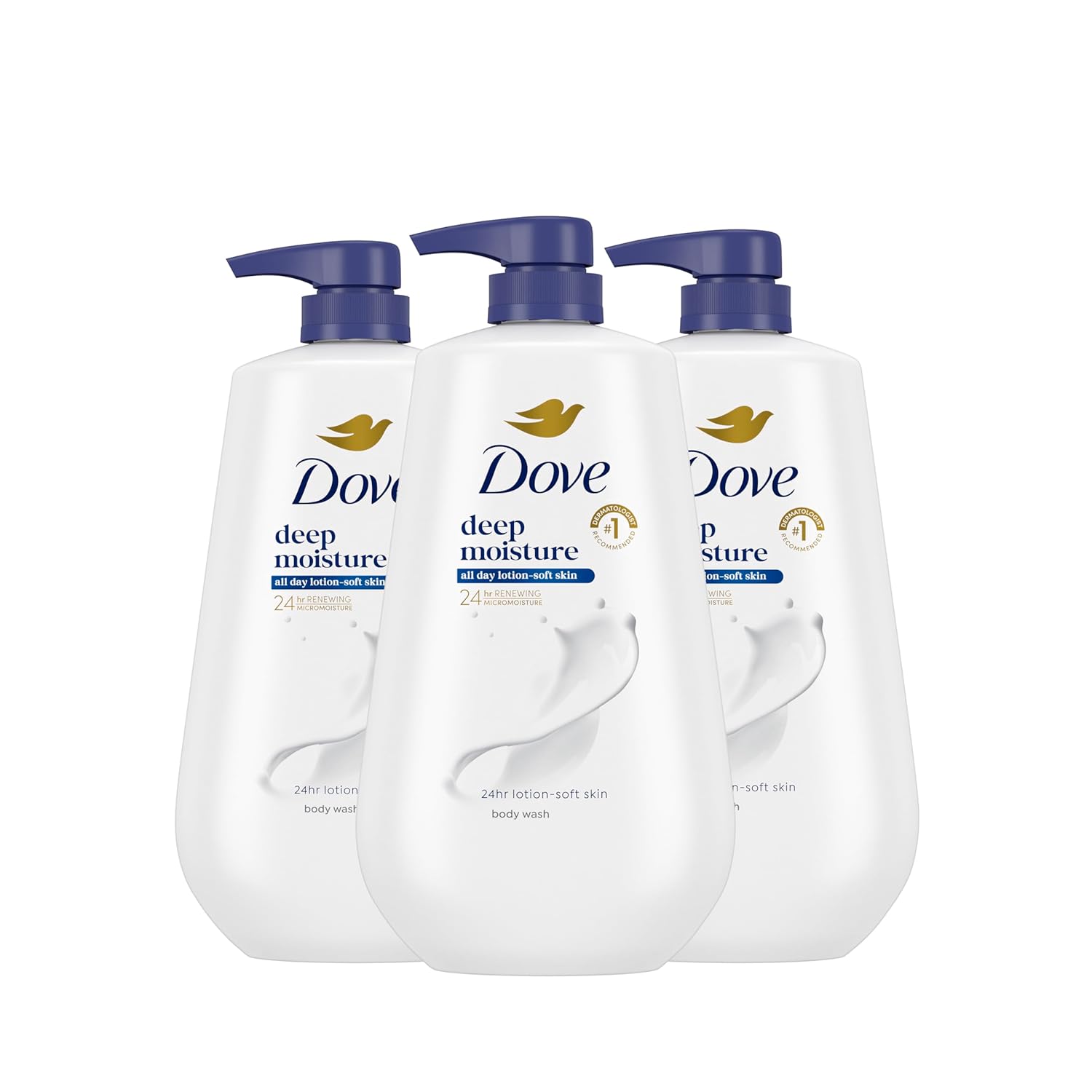 millions of 24hr renewing micromoisture droplets for deep, lasting hydration