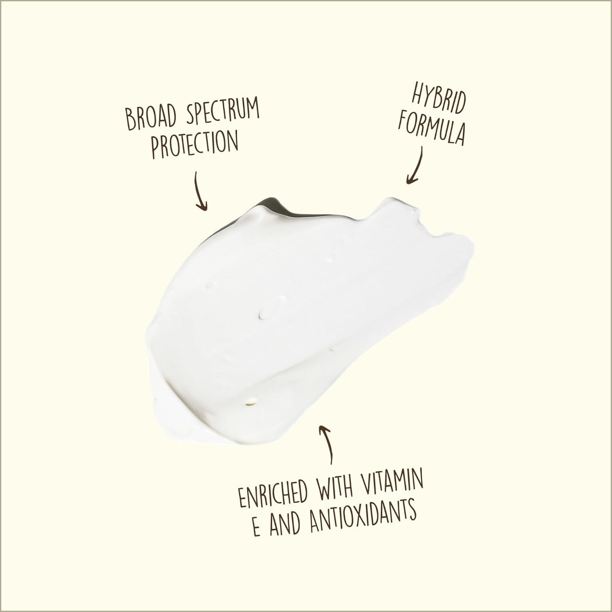 mineral zinc oxide active ingredient for sensitive skin
