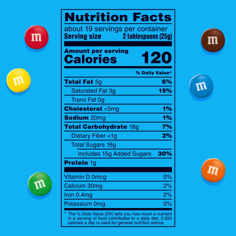 mini-sized pieces ideal for portion control, baking, and mixing