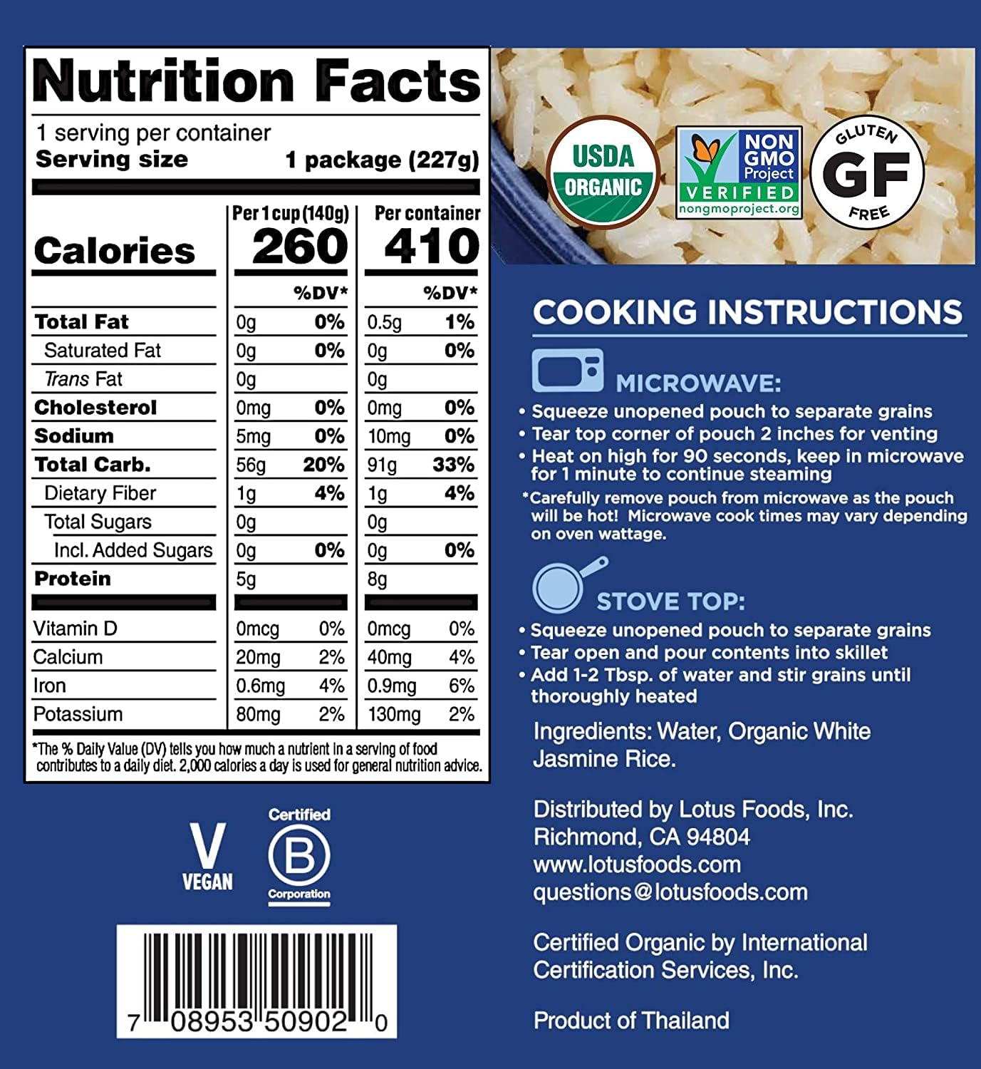 minimal ingredient list with no hydrogenated fats, hfcs, bleached flour, or synthetic nitrates/nitrites
