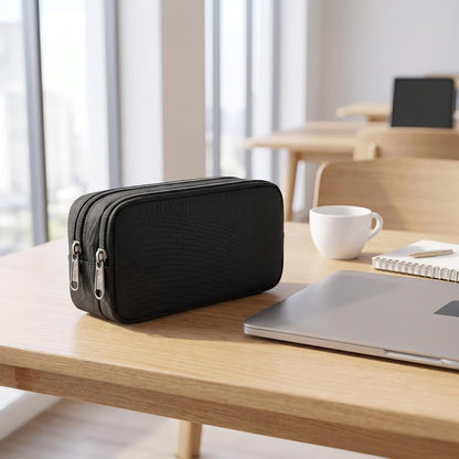minimalist solid-pattern styling available in black, beige, light blue, and jet black, plus assorted 3-pack bundles