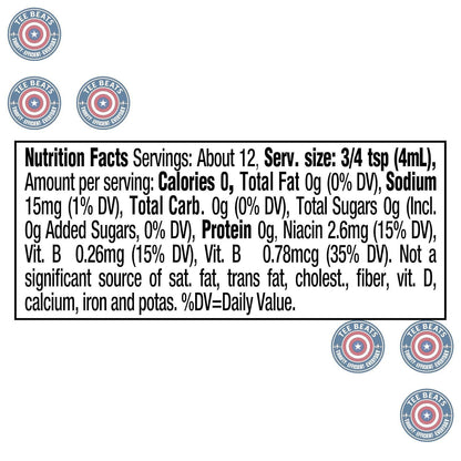 mio Liquid Water Enhancer Strawberry Pineapple – Self-Care Hydration Boost for Midday Wellness Routines