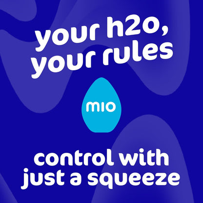 mio Sweet Tea Water Enhancer – Sugar-Free Flavored Water for Family Lunch Boxes and Kid-Friendly Hydration, 1.62 fl oz