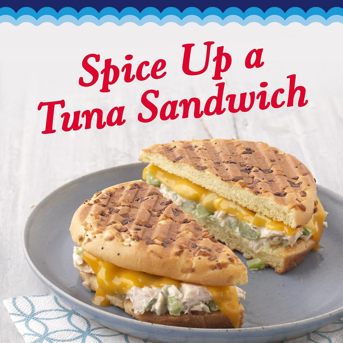 Miracle Whip Mayo-Style Spread – Tangy Flavor Boost for Healthy Sandwiches and Salads