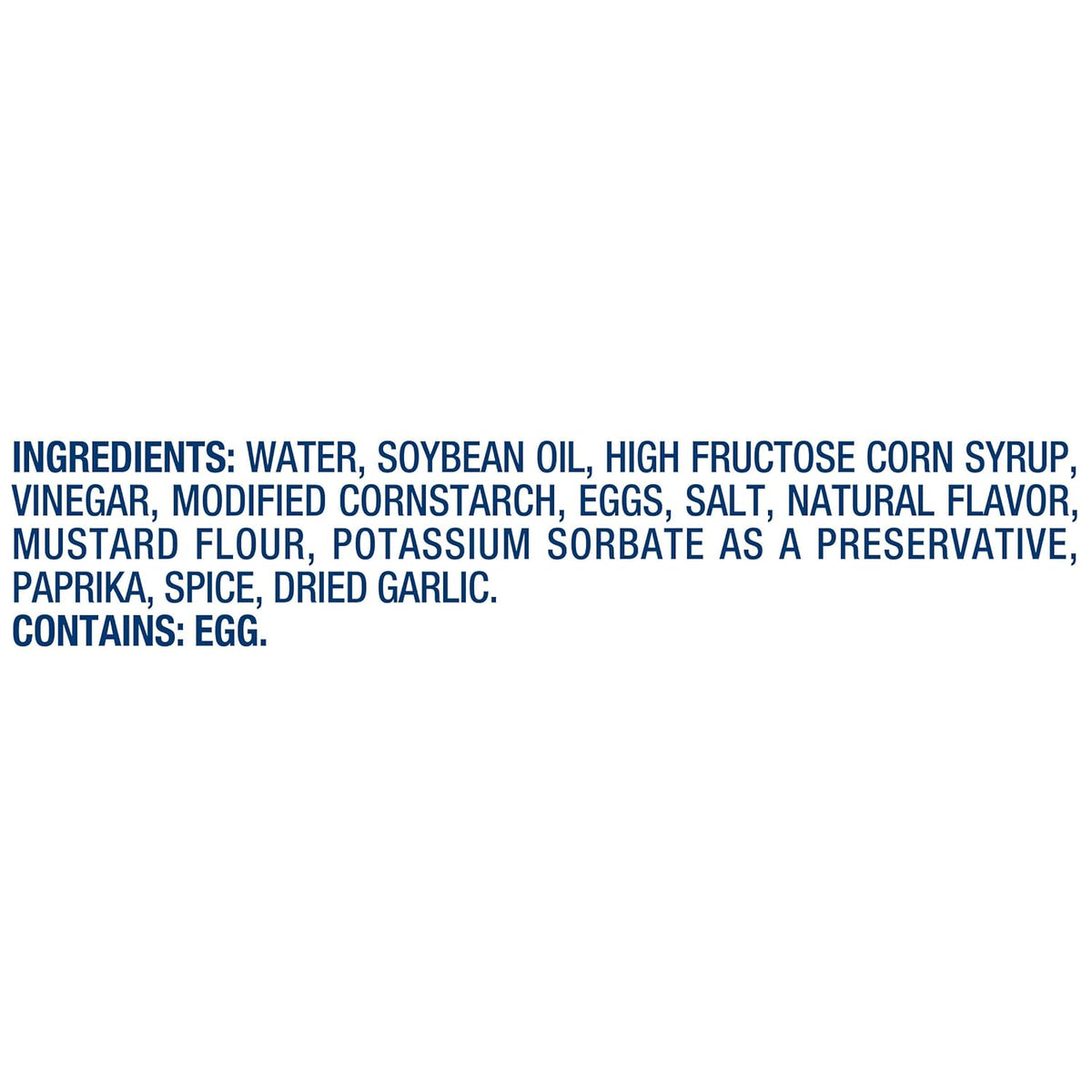 Miracle Whip Mayo-Style Spread – Tangy Flavor Boost for Healthy Sandwiches and Salads