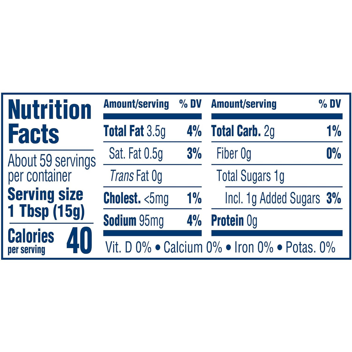 Miracle Whip Mayo-Style Spread – Tangy Flavor Boost for Healthy Sandwiches and Salads