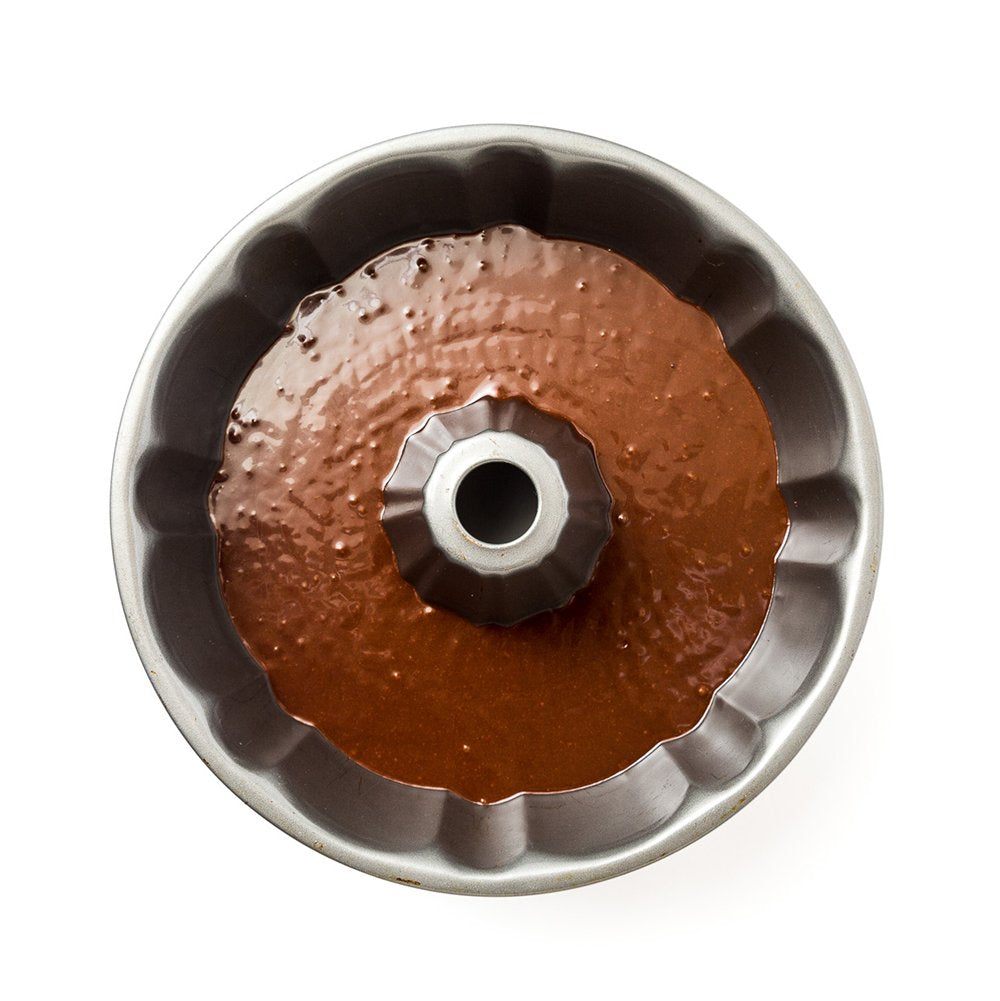 Miss Jones Baking Organic Chocolate Cake Mix – Nut-Free School Birthday Cake for Kids, Vegan-Friendly and Allergy-Safe