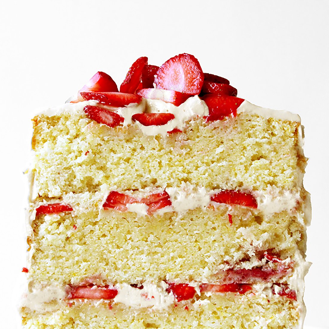 Miss Jones Baking Organic Yellow Cake Mix – Allergy-Safe Birthday Cake for Kids, Nut-Free and Dairy-Free Vanilla Batter for First Birthdays and Classroom Parties