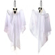 happy flying ghosts set-4 pcs