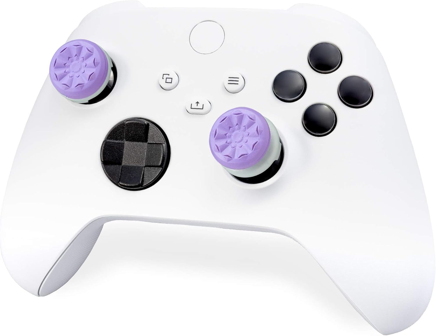 mixed height combo designed specifically for fps-style gameplay