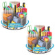 Clear - Large x2 - 2
