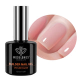 modelones 7-in-1 Builder Gel – Premium At-Home Manicure with 30+ Day Salon Wear