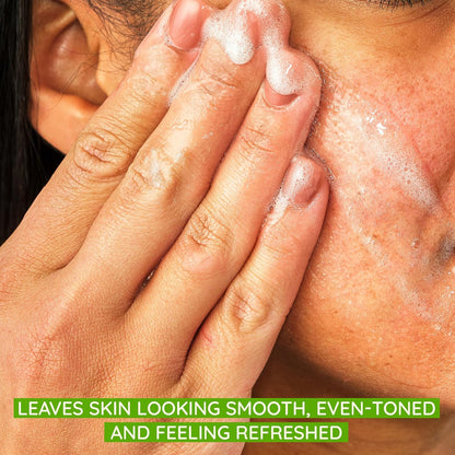 moisture-rich soy extract packed with proteins, lipids, carbohydrates, and antioxidants for hydration plus brightening