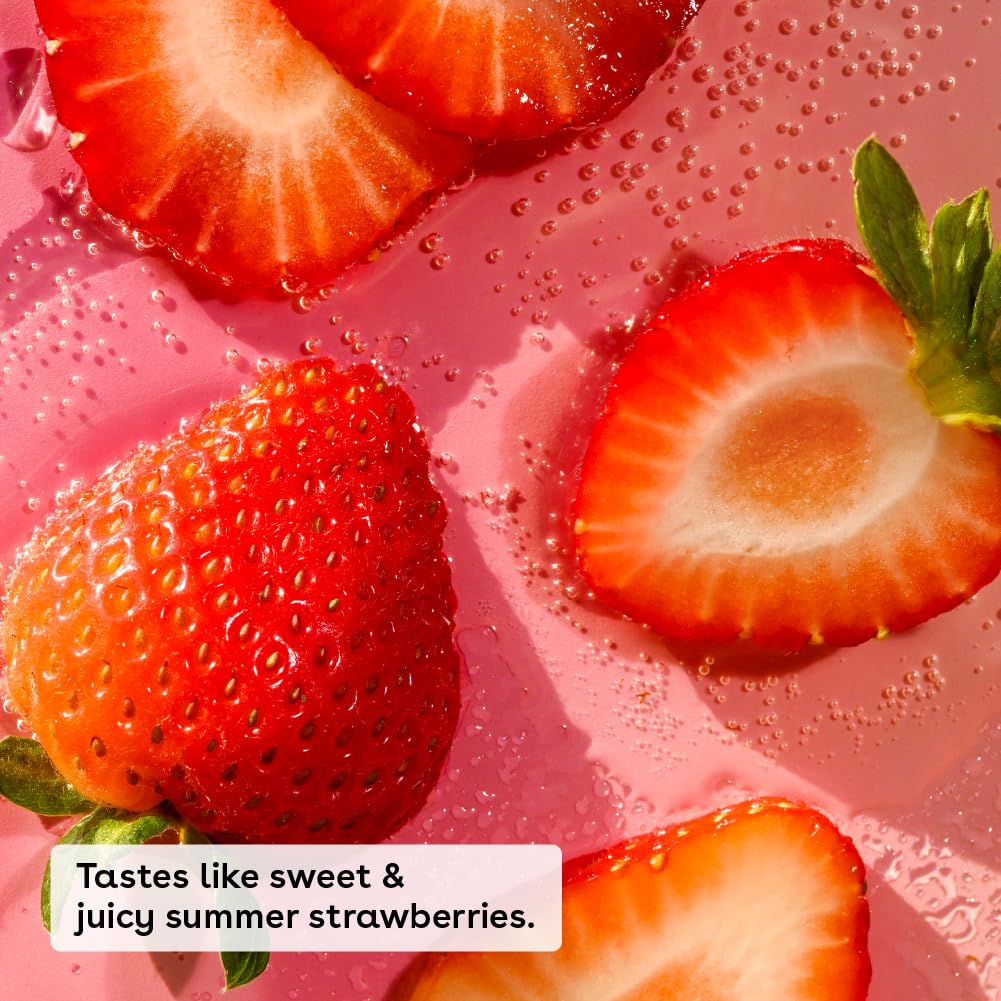 moisturizing blend of shea butter, coconut oil, and jojoba oil for all-day hydration